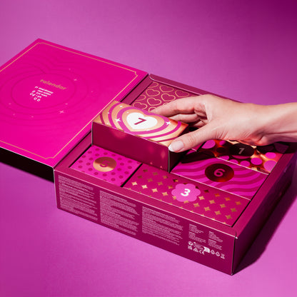 Romance-Set – Lovehoney x We-Vibe