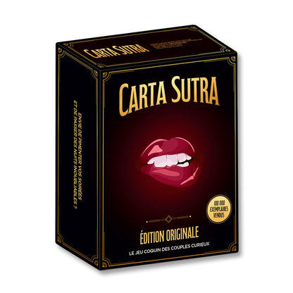 Game Cartasutra 