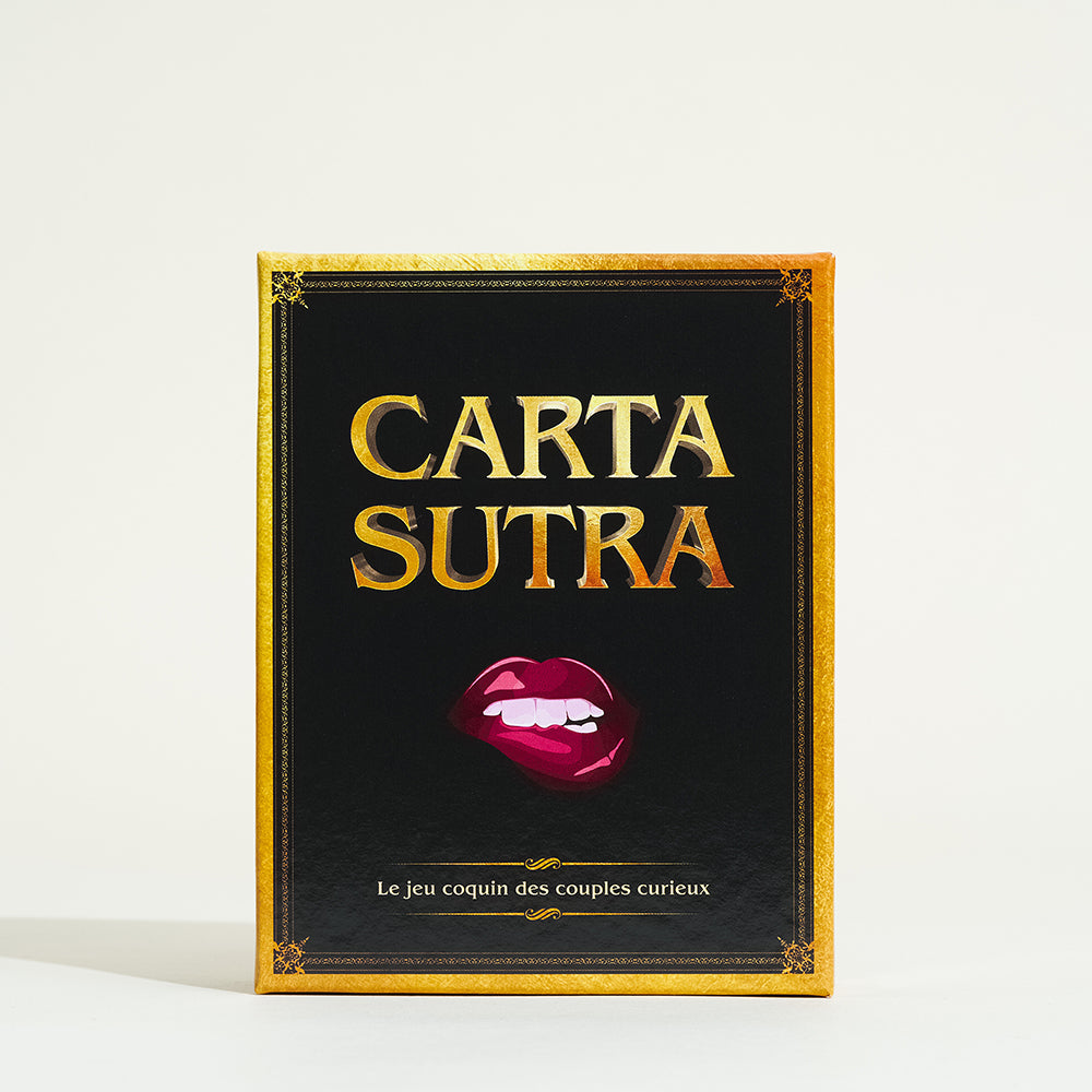 Game Cartasutra 