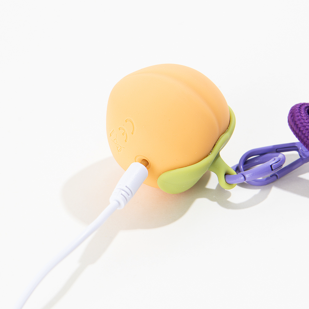 Keychain Vibrating Fishing 