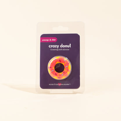 Cockring Crazy Donut