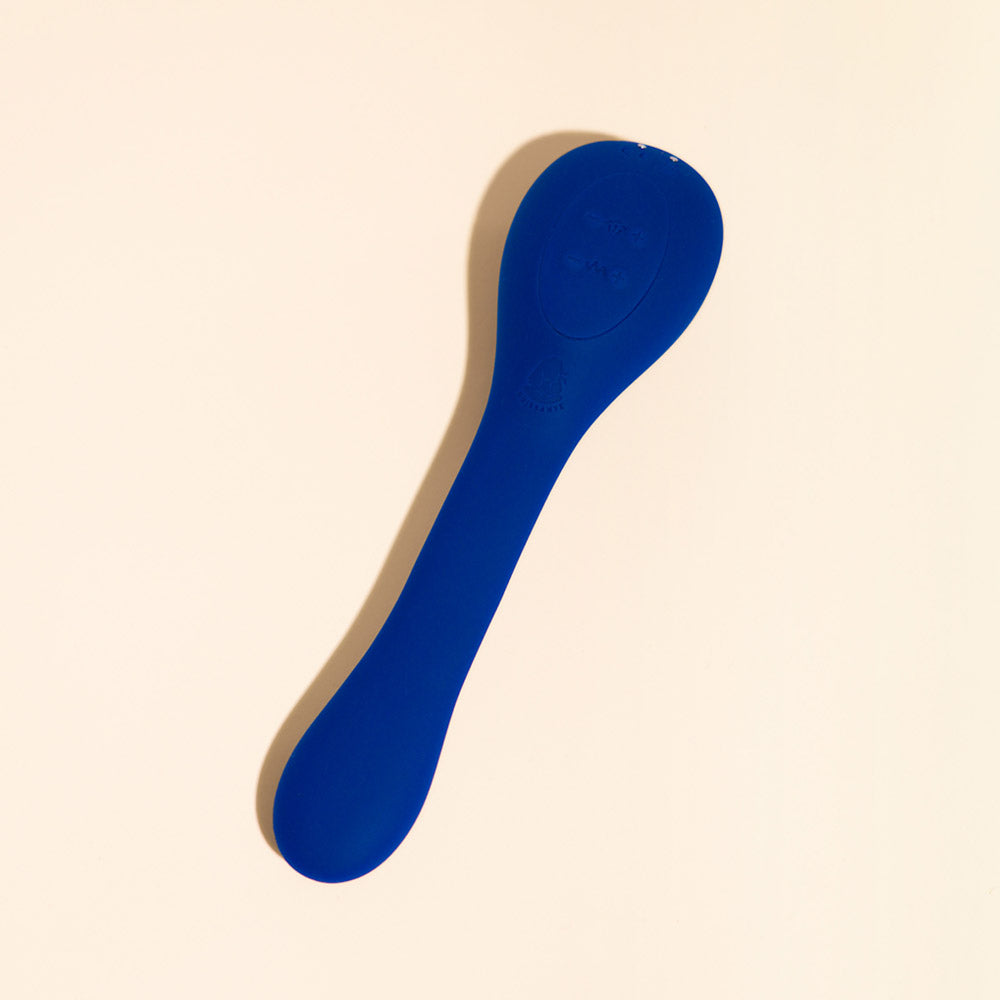 Coco 2 - the double stimulator by Puissante - Blue