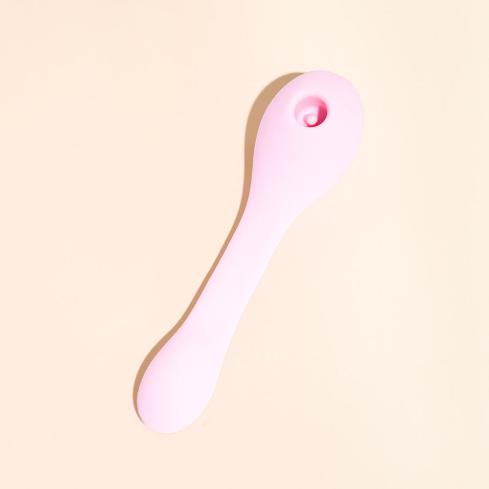 Coco 2 - the double stimulator by Puissante - Pink