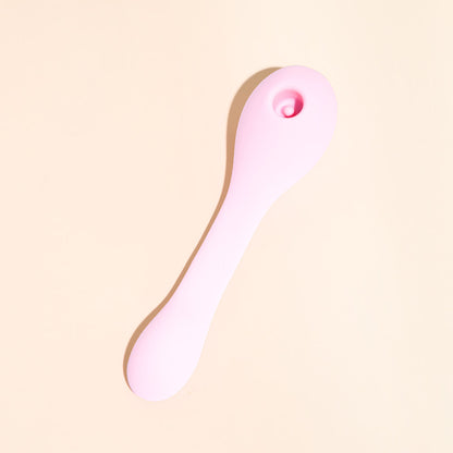 Coco 2 - the double stimulator by Puissante - Pink