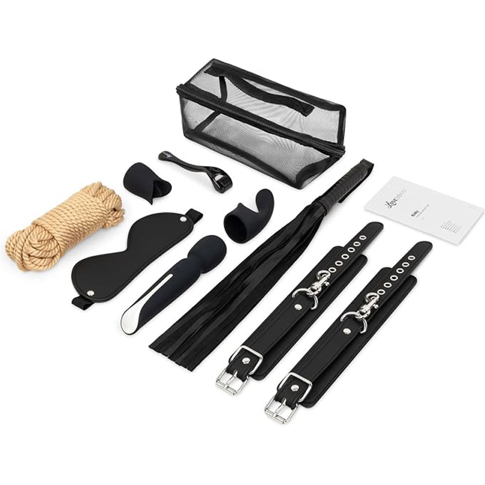 BDSM-Deluxe-Set
