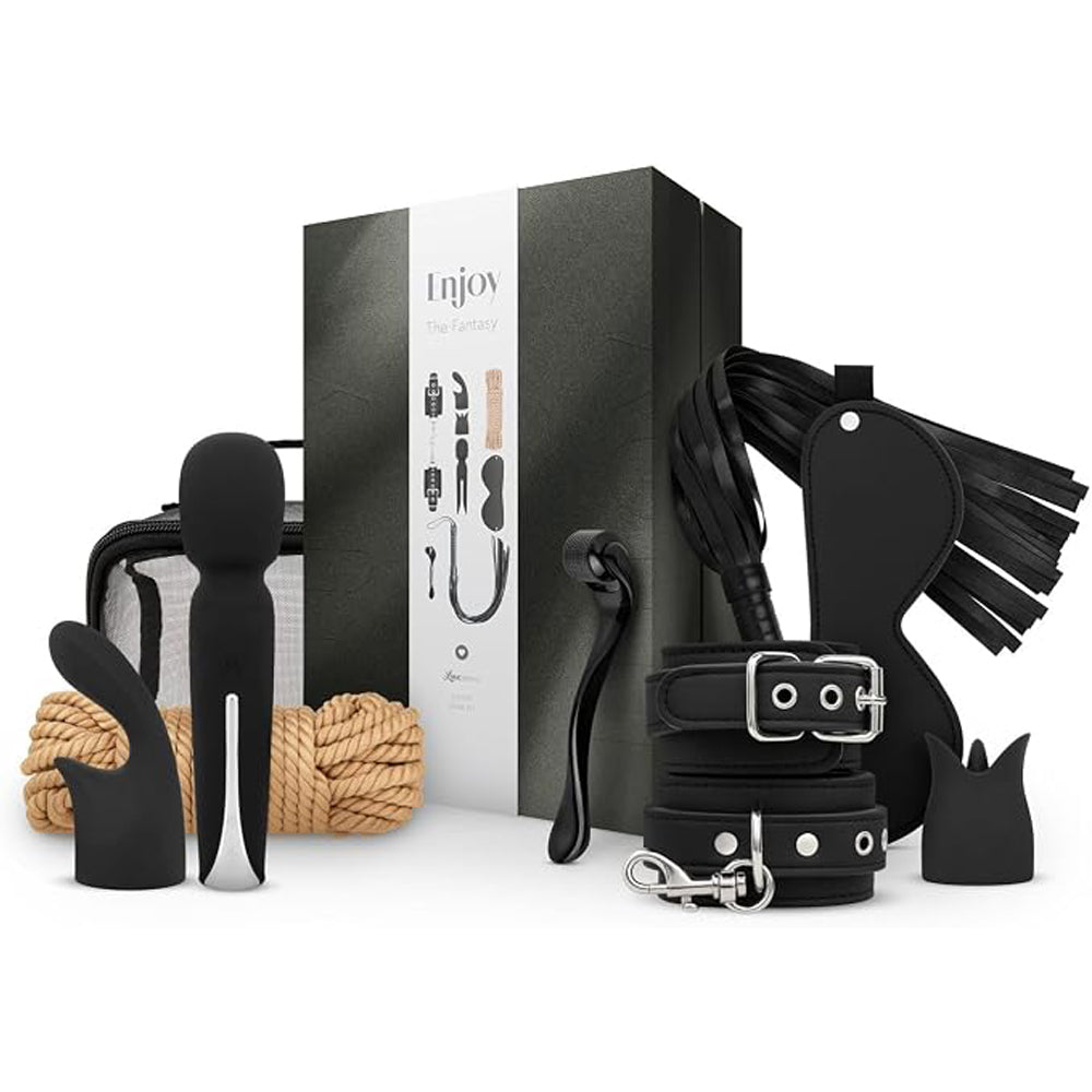 BDSM-Deluxe-Set