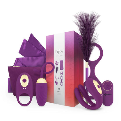 Deluxe Couples Set