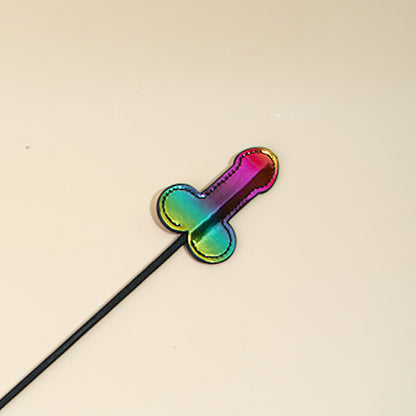 Pride-zweep