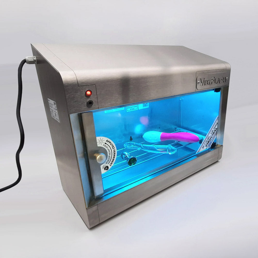 Womanizer Liberty Agathe Sorlet - Refurbished