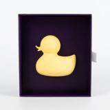 Canard vibrant