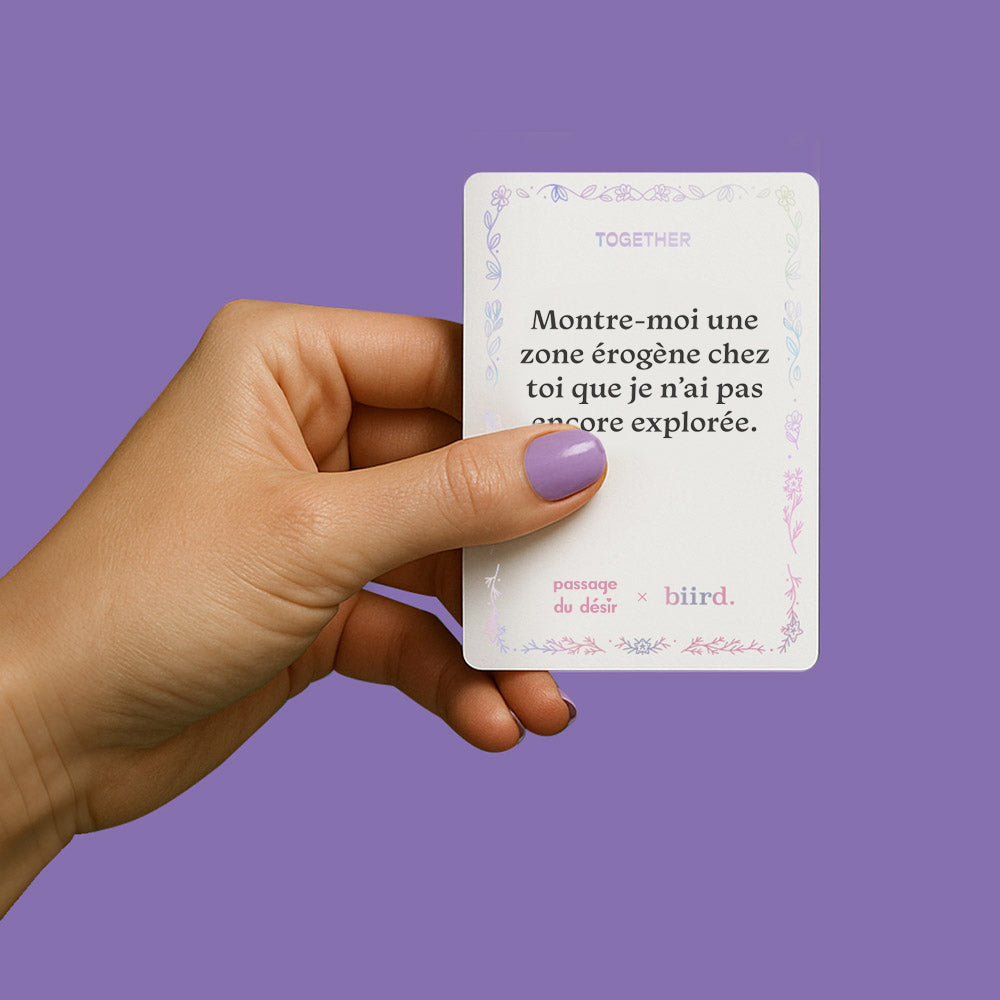 Together Game - Extension Pack by Passage du Désir