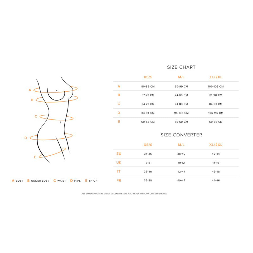 Porte-jarretelles dentelles Catia Obsessive - Porte-jarretelles dentelles Catia Obsessive