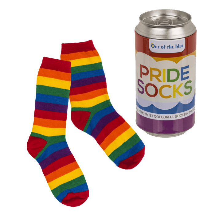 Chaussettes Pride