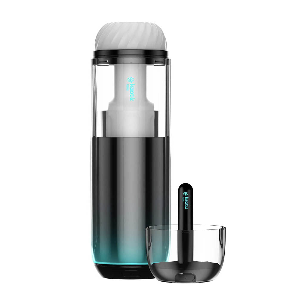 Cocoon by Kaotik Labs 