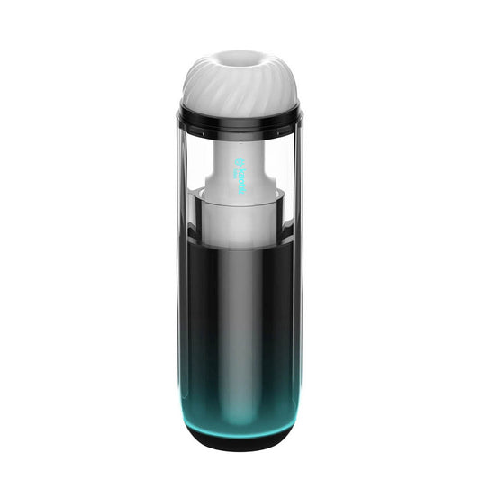 Cocoon by Kaotik Labs 