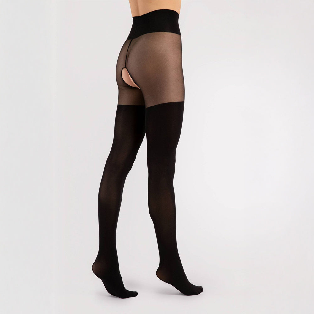 Open tights Twilight of Fiore