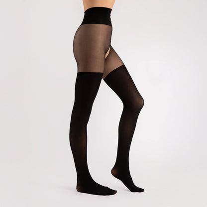 Open tights Twilight of Fiore - Open tights Twilight of Fiore