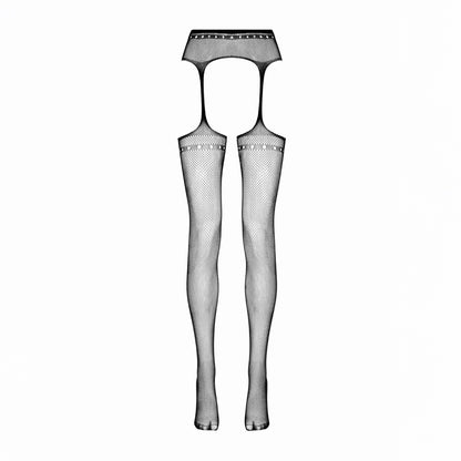 Collants ouverts Tula