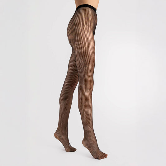 Medium fishnet tights Greta 