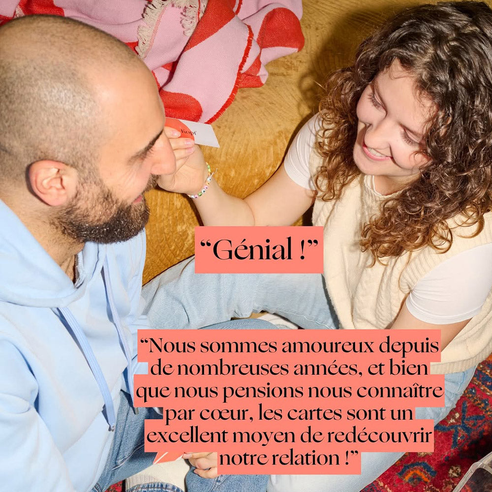 Jeu À Nu par Complices