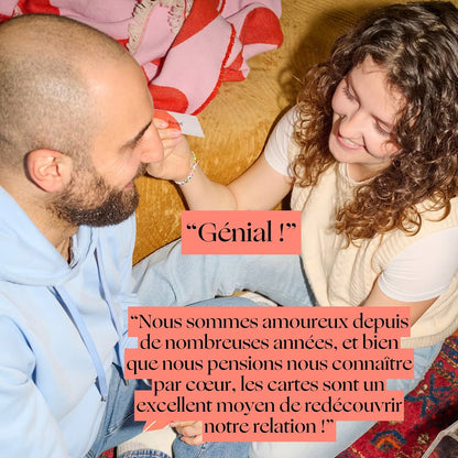 Jeu À Nu par Complices