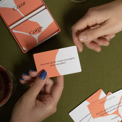 Jeu À Nu par Complices