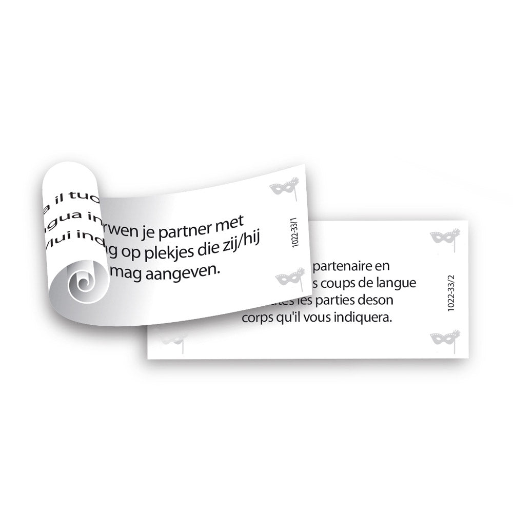 Corps à coeur Erotique