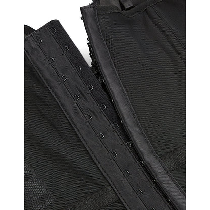 Guêpière Corset Queen - Guêpière Corset Queen