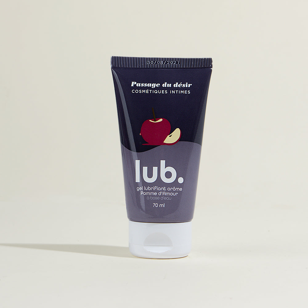 Cadeau coquin Cracker Corps à Corps