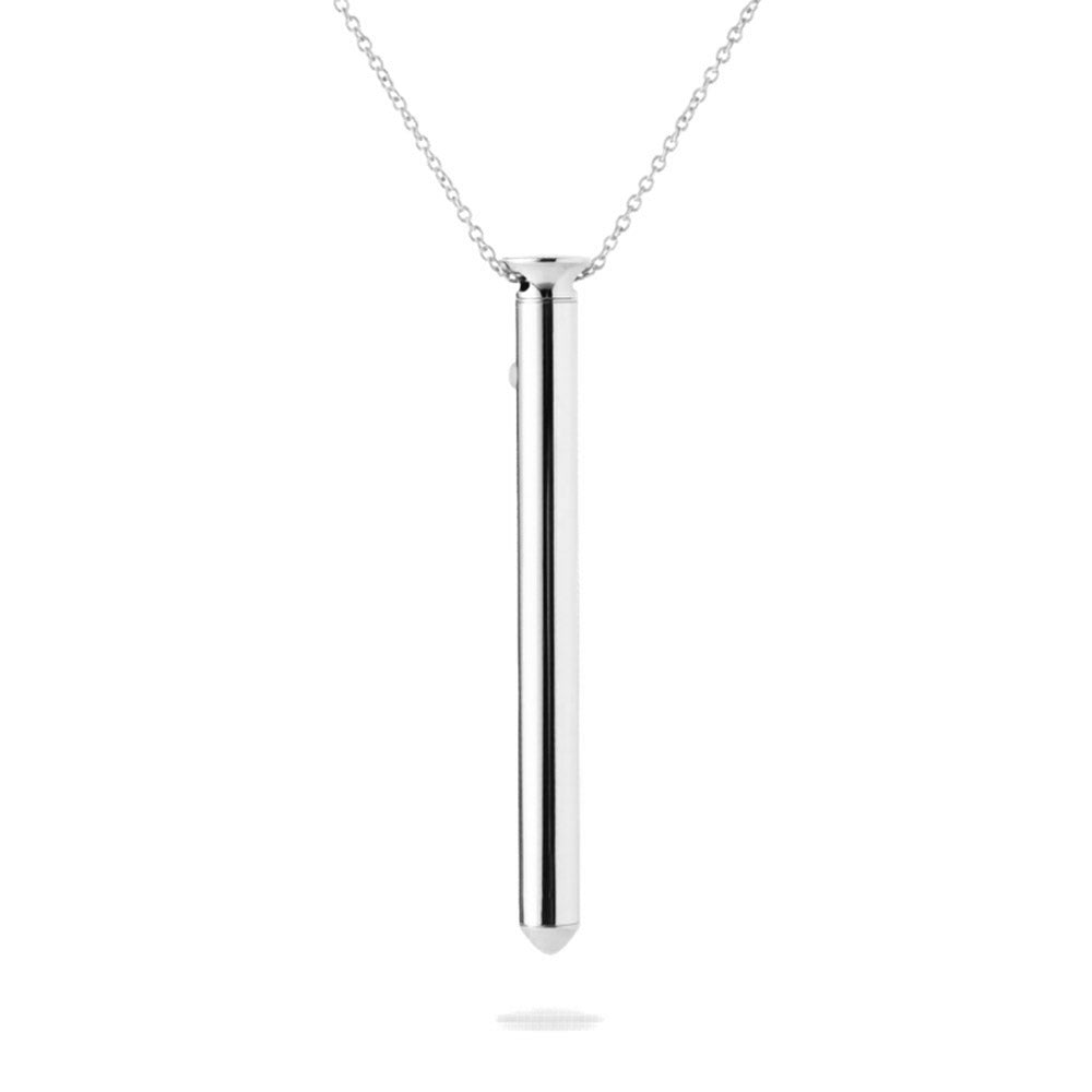Vibrator-Halsband Vesper von Crave