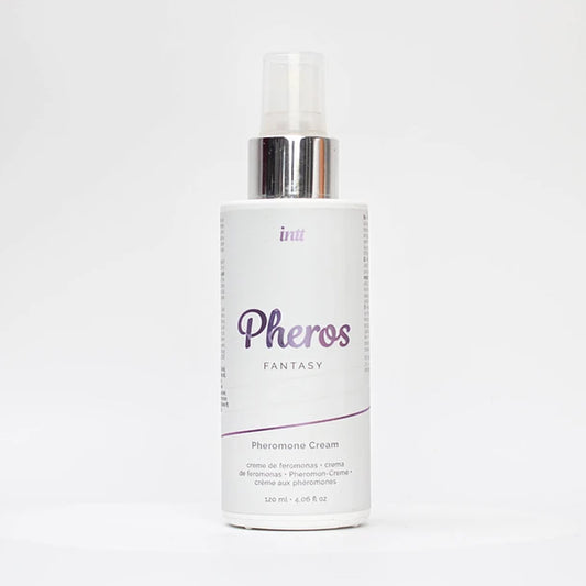 Crème aux phéromones