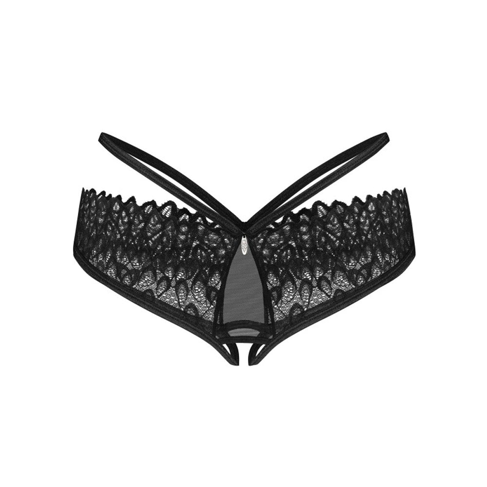 Culotte ouverte Donarella Obsessive