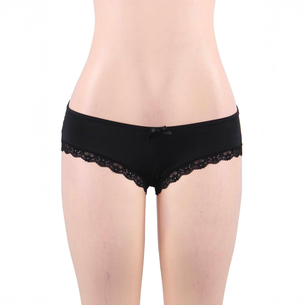 Open crotch Hollywood panties OhYeah  - Open crotch Hollywood panties OhYeah 