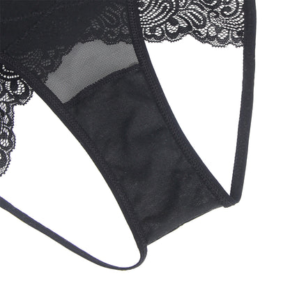 Lady OhYeah open panties - Lady OhYeah open panties