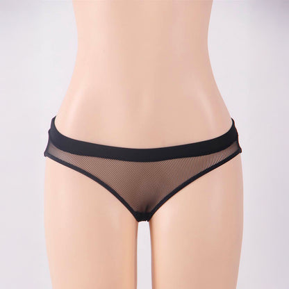 Culotte ouverte Résilience OhYeah - Culotte ouverte Résilience OhYeah