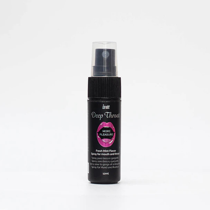 Deep Throat Spray - Minze