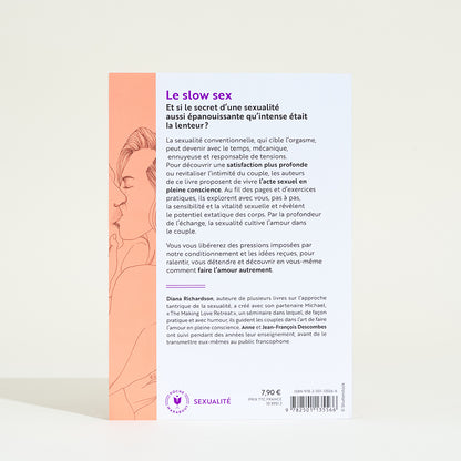 Slow Sex: love yourself in mindfulness