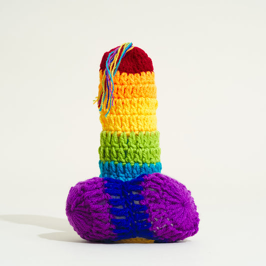 Pullover für den Penis