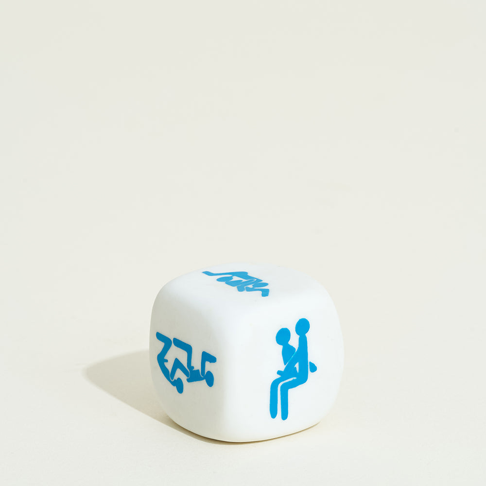 Dice Kamasutra inclusive - Gay