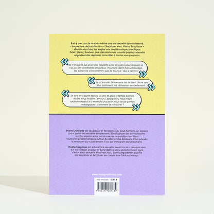 Sexplosing desire by masha sex application