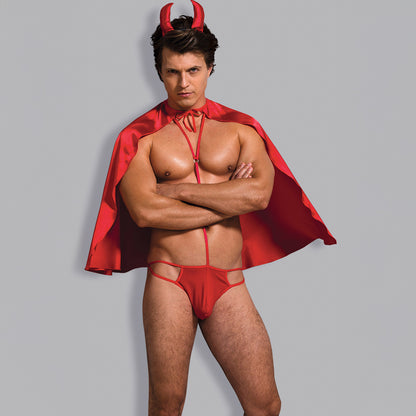Devil sexy man