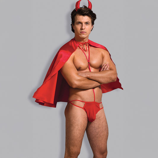 Devil sexy man