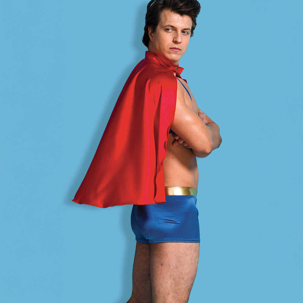 Costume superman sexy