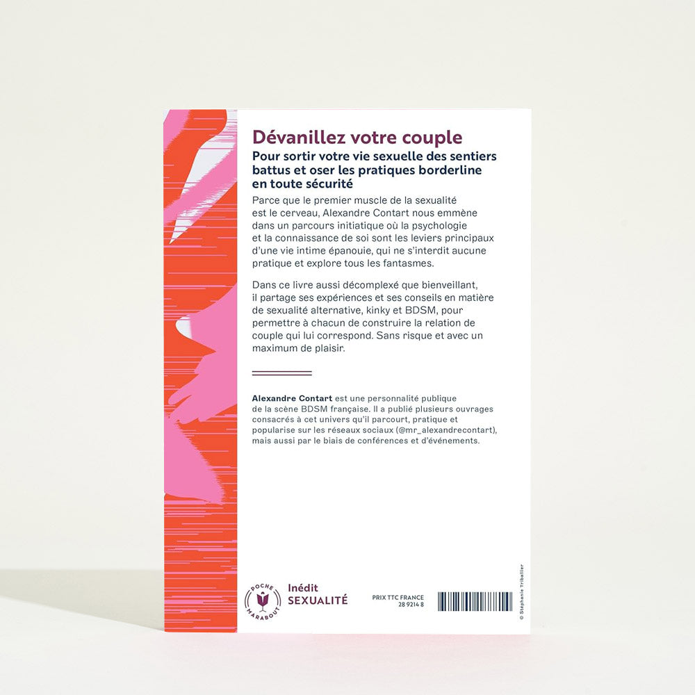 Dévanillez votre couple