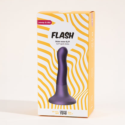 Dildo zone G/P Flash