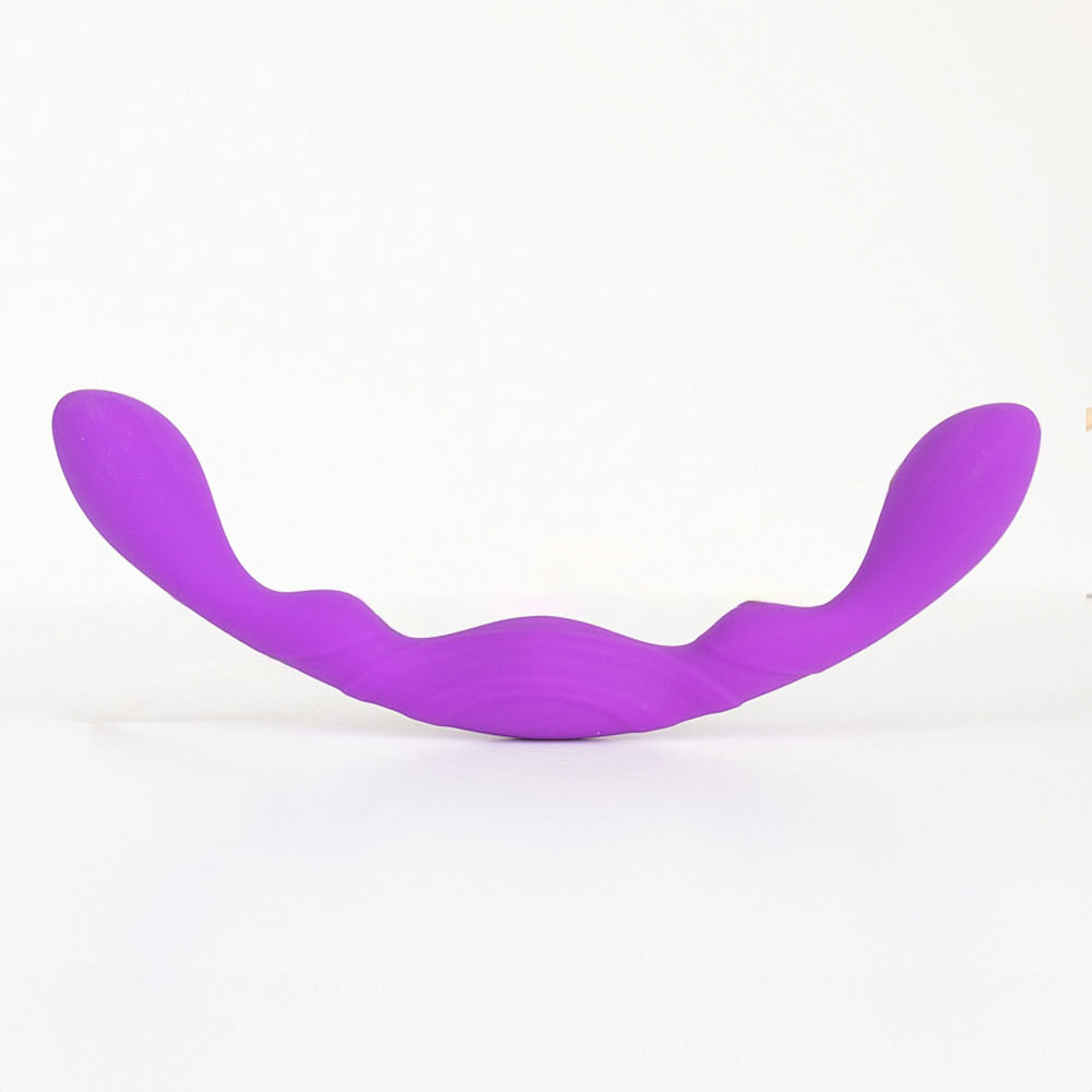 Double Dong Ding and Dong passage du désir