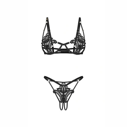2-Piece Set Luise Sublim Obsessive - 2-Piece Set Luise Sublim Obsessive