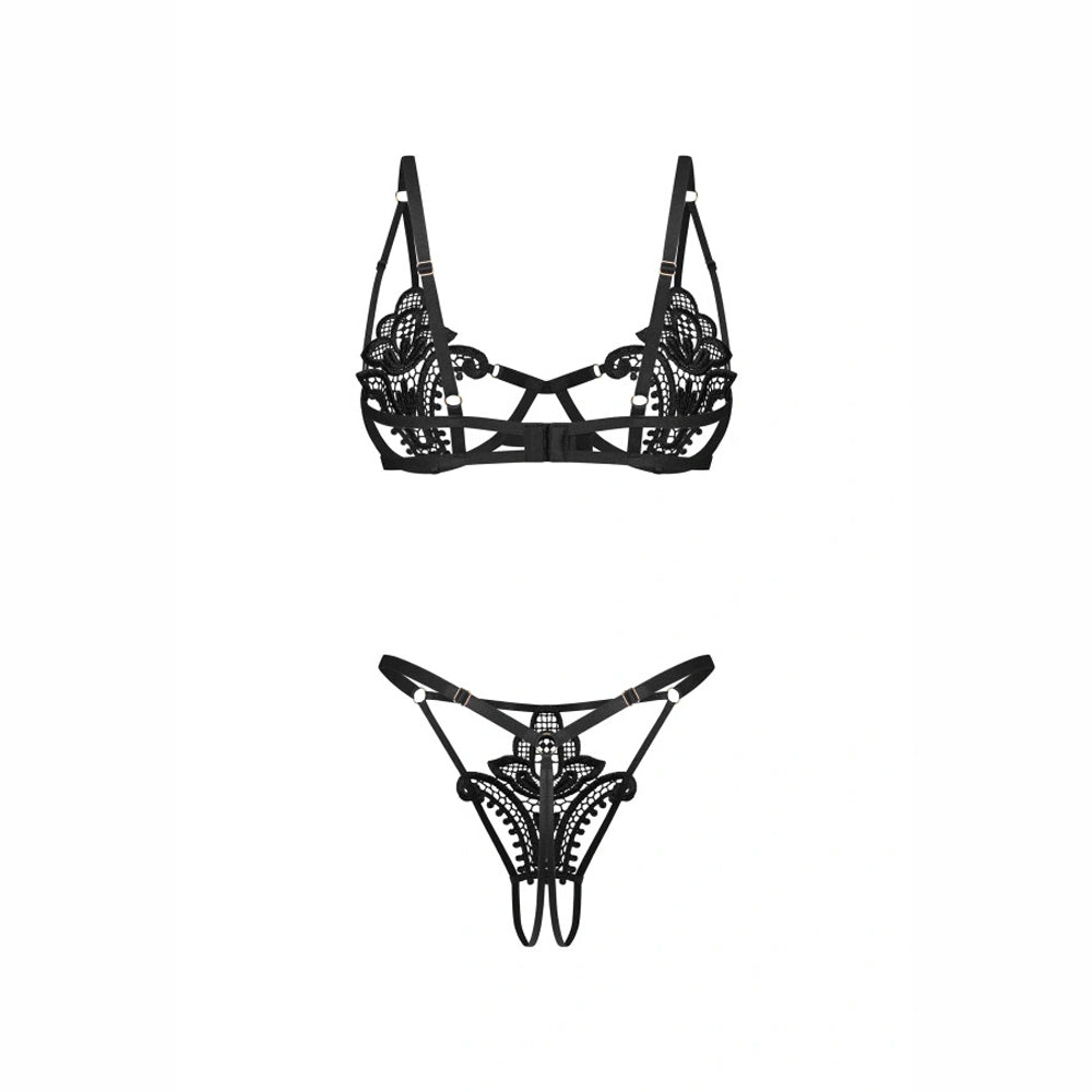 2-Piece Set Luise Sublim Obsessive