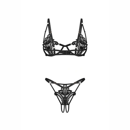 2-Piece Set Luise Sublim Obsessive - 2-Piece Set Luise Sublim Obsessive