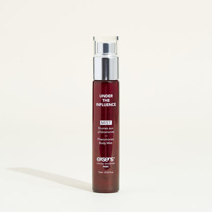 Mist for under the influence pheromones